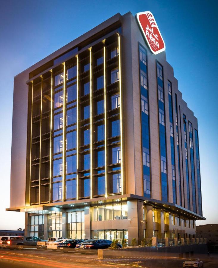 Aber Khamis Mushayt Hotel